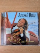 "The Flying Dutchman" Andre Rieu, płyta CD
