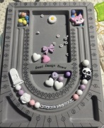 Zawieszka do Smoczka Marcelinka 