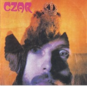 Czar – Czar (LP)