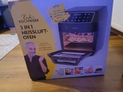 Cyfrowy piekarnik/ grill/ Air fryer 