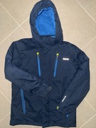 Brugi, kurtka narciarska rozm. 152/158