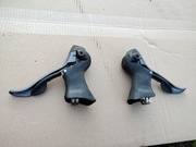 SHIMANO CLARIS - komplet klamkomanetek uż z Niemiec