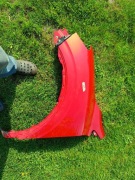 Renault Kadjar błotnik