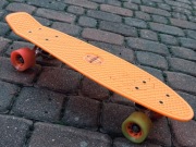Deskorolka 22,5'' czyli 57 cm firmy NIJDAM fiszka