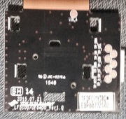 ODBIORNIK IR EBR80772102 TV LG 43LF510V