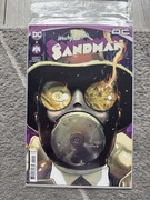 Wesley Dodds Sandman 2