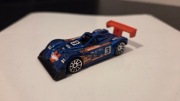 Hot Wheels Riley & Scott Mk III R7581