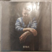 Rag'n'Bone Man - Human  2LP