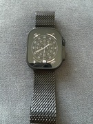 Apple Watch Ultra 3 Gwarancja Apple 10.2026 bateria 100%