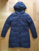 Part Two kurtka puchowa czarna S