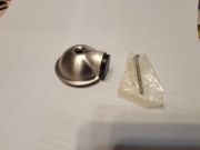 ODBIJACZ DO DRZWI DO PODŁOGI  (53) edelstal