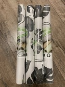 Tapeta dekoracyjna samoprzylepna 4rolki zestaw 45x3m
