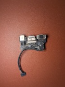 Apple MacBook a1466 gniazdo zasilania USB jack