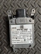 Modul Radar Asystent pasa ruchu Audi A8 D4 4H 4H0907568F