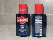 Alpecin Coffein Liquid tonik przeciw wypadaniu włosów produkt z DE.