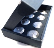 Podkładki pod kolce, kolumny głośnikowe VAP PI-25/8