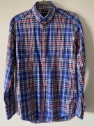 Koszula Rage Age by Czapul 39 S krata