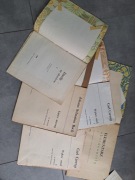 Książki do nauki gry na akordeon