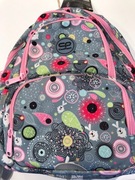 Plecak szkolny CoolPack Spiner Backpack 24L