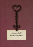 Szabo Magda - TAJEMNICA ABIGEL