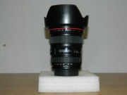 Canon 17-40 klasa L