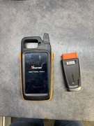 Xhorse Key Tool Max + Mini OBD – sprawny, komplet