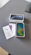 Apple iPhone XR 64GB, czarny, używany, stan bdb