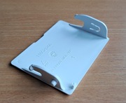 Klapka filtra pralki Electrolux Slim PerfectCare 600, EW6S506WP