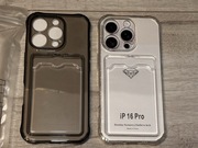Etui iphone 16 pro