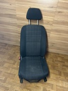 Fotel Kierowcy Mercedes Sprinter 906