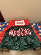 Spodenki Thai Boxing L