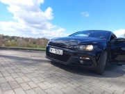 Volkswagen Scirocco 1.4 TSI