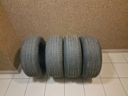 Opnoy Hankook Ventus Prime 215/55 R17 Letnie Stan bardzo dobry