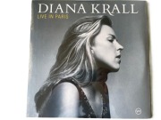Diana Krall - Live In Paris