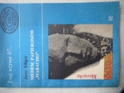 Siedem papierosów "Maracho" Jerzy Edigey seria Ewa wzywa 07 nr 122