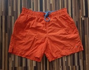 Świetne męskie szorty sportowe Tommy Hilfiger r.S