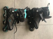 Sprzedam rolki rozmiar  40,5