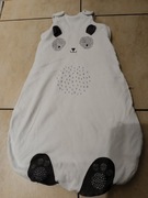 Śpiworek niemowlęcy 0-6 m-cy ciepły 2,5 tog