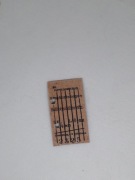 Magnes Bilet Emanuelssegen (Katowice Murcki) - Bad Gottschalkowitz