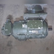 Generator przetwornica silnik pradu stalego 0,76kw