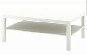Stolik kawowy IKEA LACK biały 118x78 cm