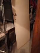 Drzwi wewnętrzne używane 