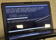 MATRYCA do Laptopa TOSHIBA C660-22V C660-1NF