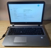 HP ProBook 450G3