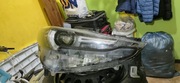 Mazda cx5 lampa full led prawa 