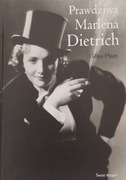 Prawdziwa Marlena Dietrich - Gilles Plazy