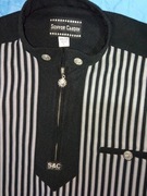 Bluza męska z długim rękawem rozmiar 3XL