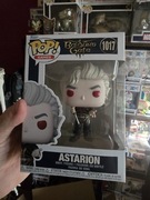 Funko POP! Baldur's Gate III Astarion  1017