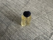 Salvador Dali Salvador miniaturka kolekcjonerska - 5 ml edt