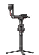 Stabilizator ręczny DJI RS 2 czarny